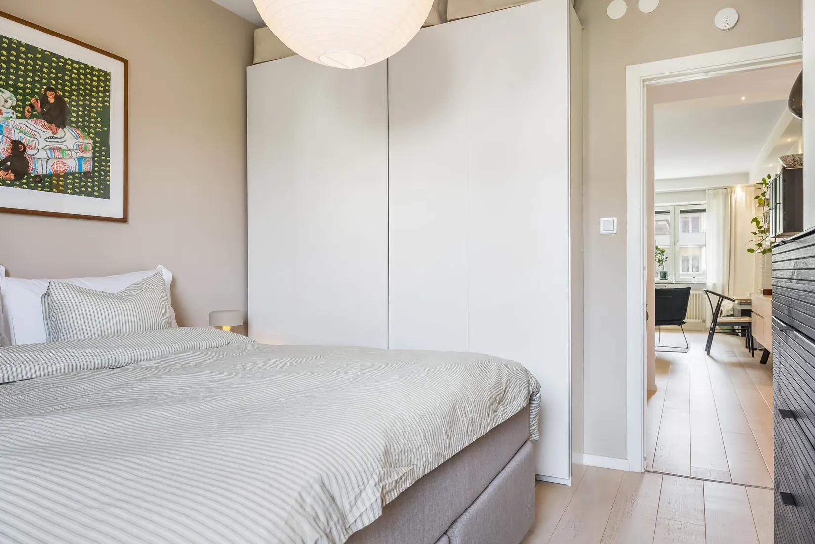 Bostadsrätt, Wadströmsgatan 14B, Söder - Vasaparken, Norrköping