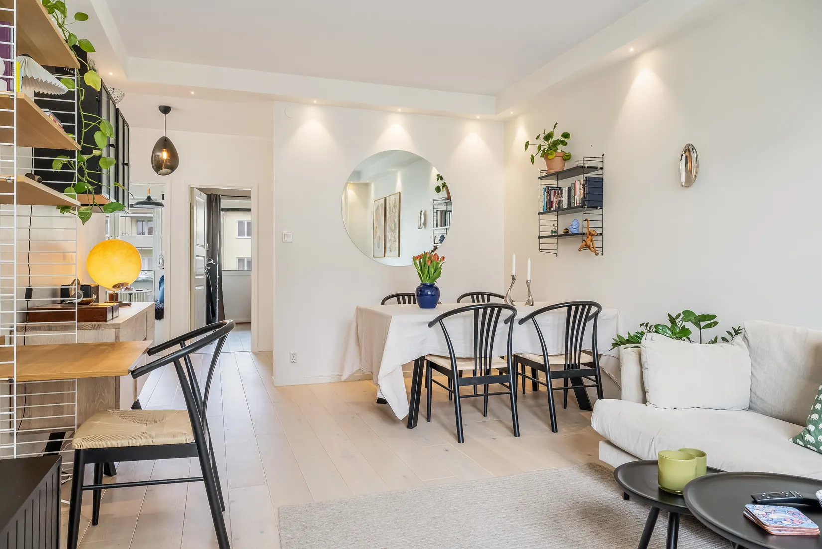Bostadsrätt, Wadströmsgatan 14B, Söder - Vasaparken, Norrköping