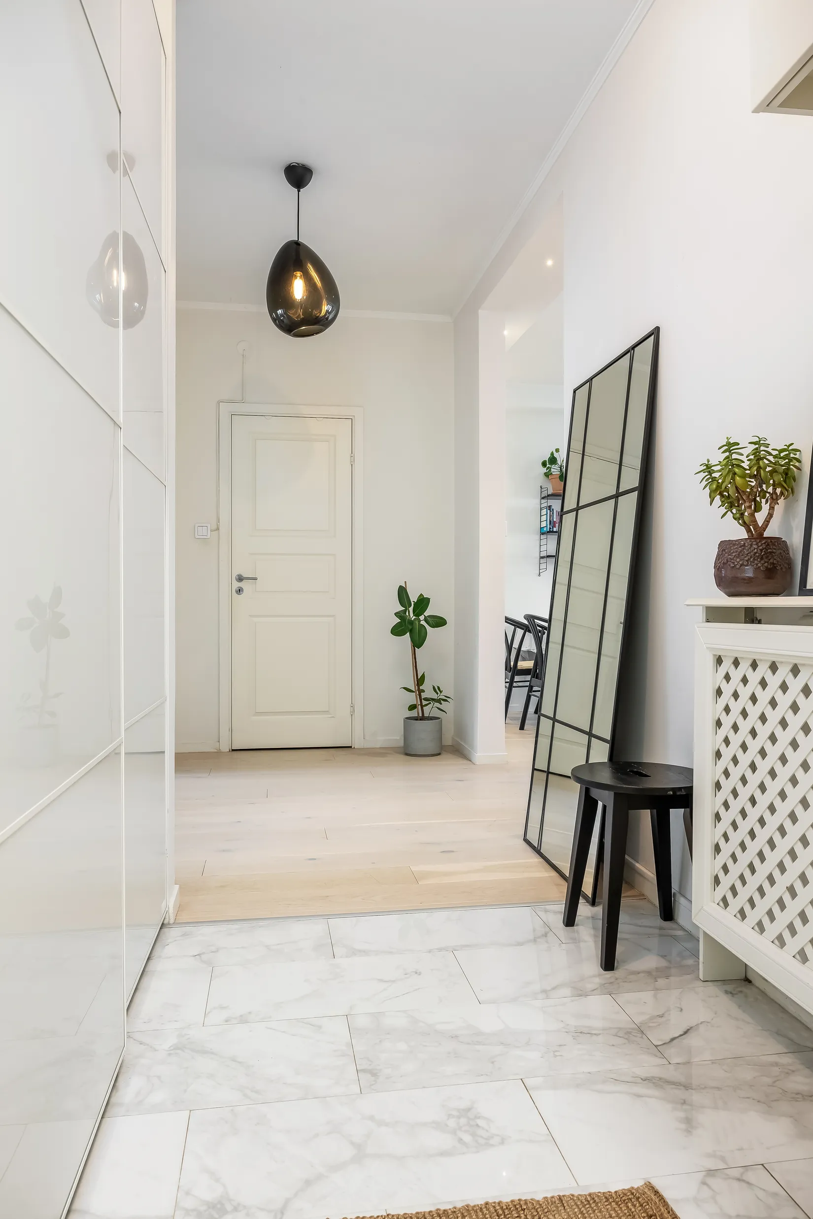 Bostadsrätt, Wadströmsgatan 14B, Söder - Vasaparken, Norrköping
