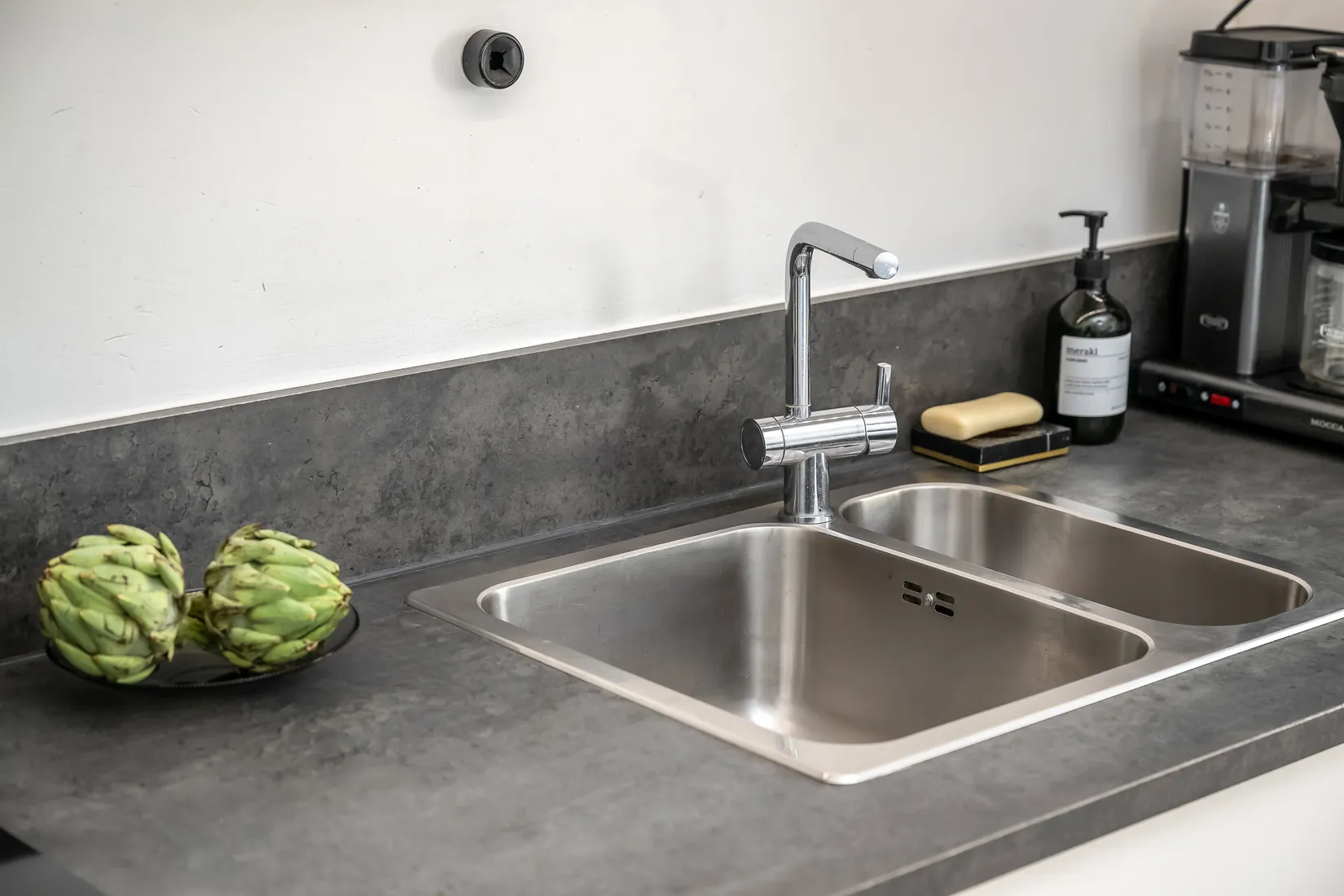 Bostadsrätt, Wadströmsgatan 14B, Söder - Vasaparken, Norrköping