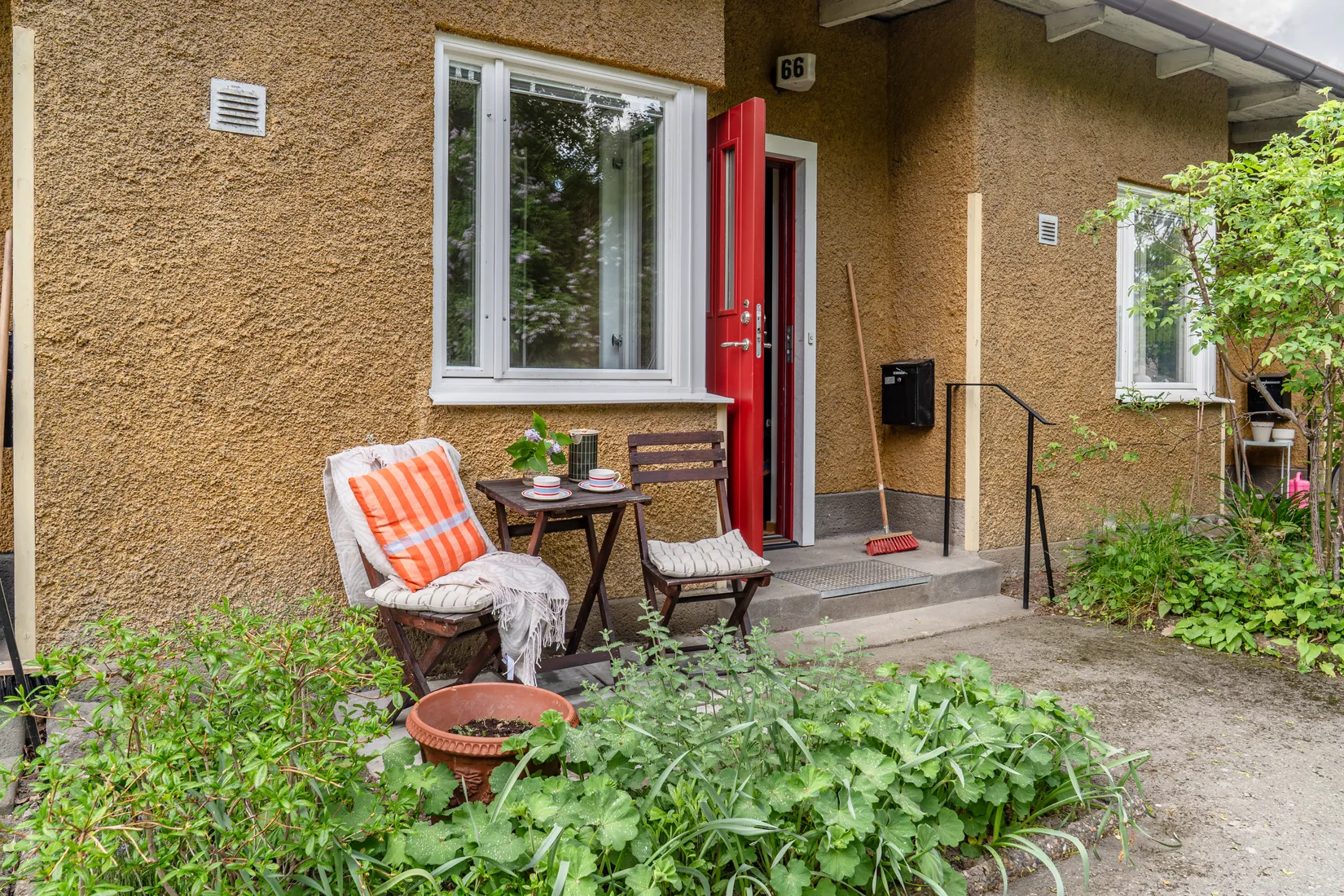 Bostadsrätt, Ekensbergsvägen 66, Gröndal / Ekensberg, Stockholm