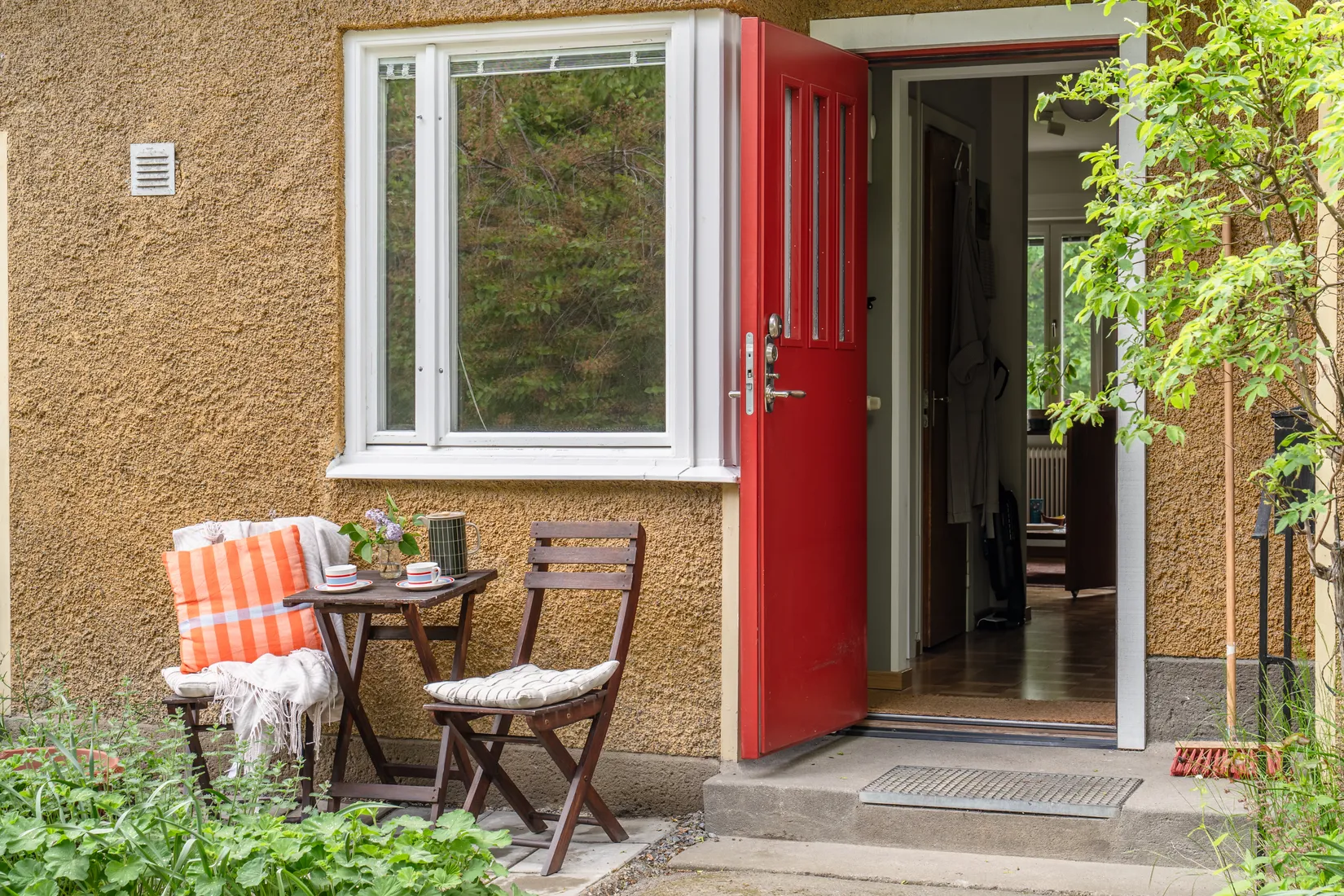 Bostadsrätt, Ekensbergsvägen 66, Gröndal / Ekensberg, Stockholm
