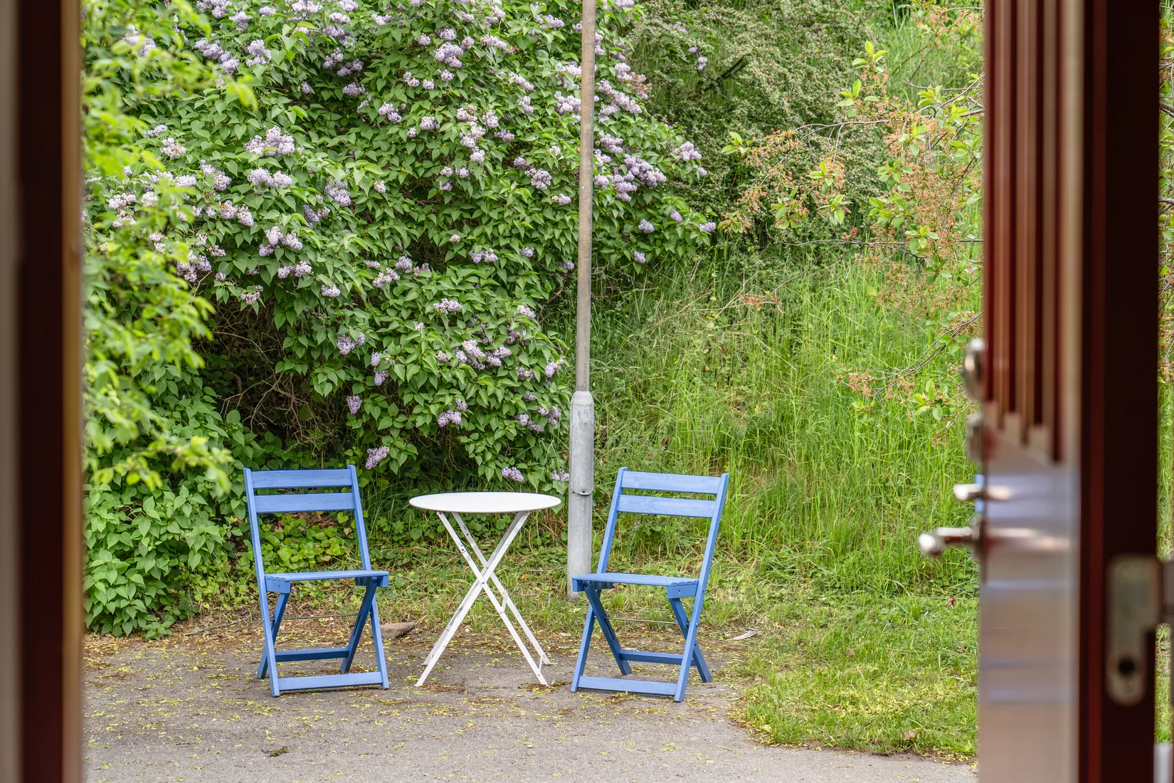 Bostadsrätt, Ekensbergsvägen 66, Gröndal / Ekensberg, Stockholm