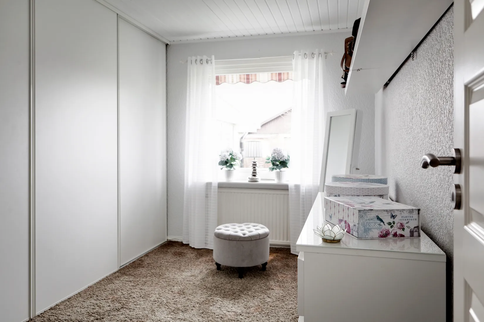 Villa, Ängavägen 1, Oxie Kyrkby, Malmö