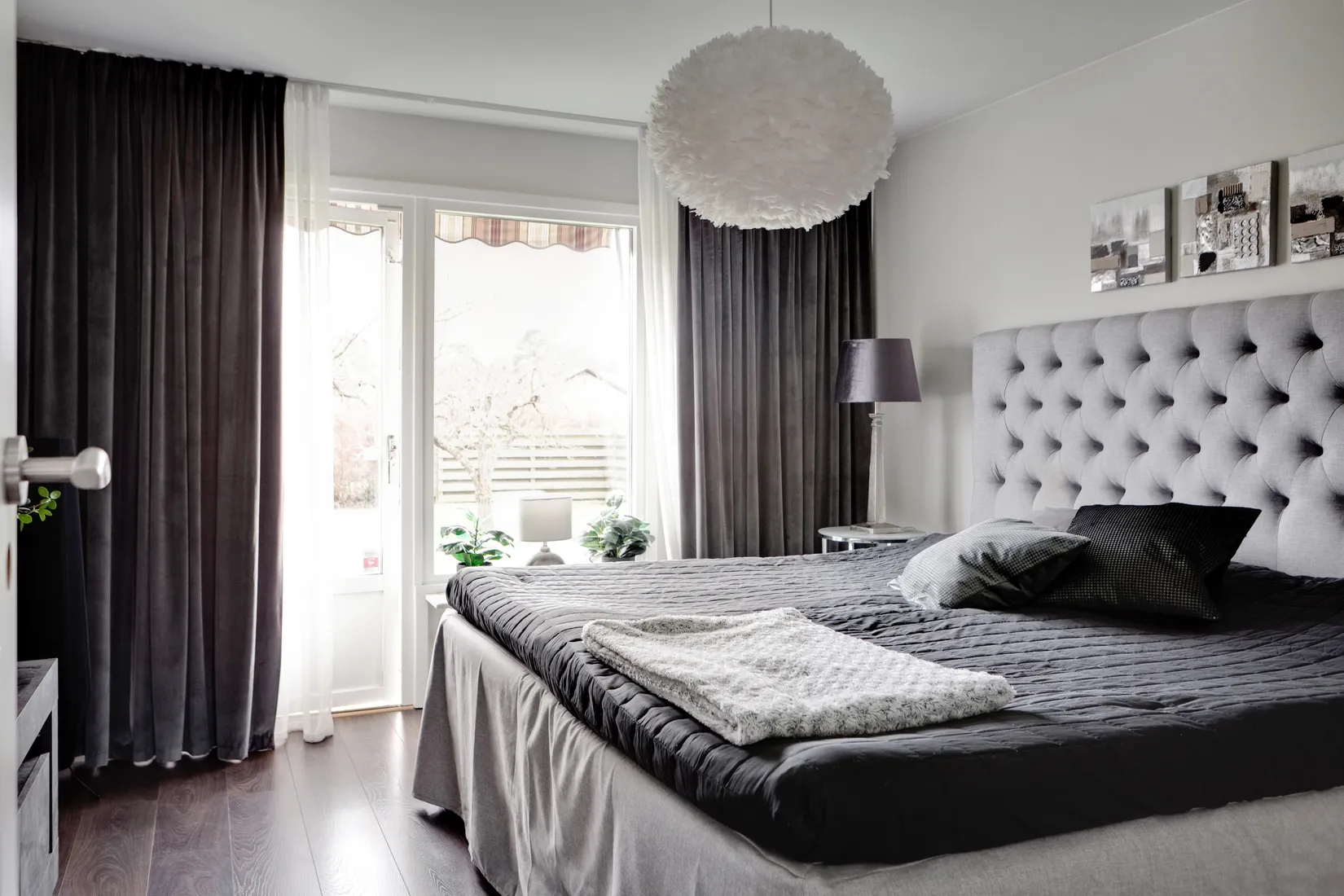 Villa, Ängavägen 1, Oxie Kyrkby, Malmö
