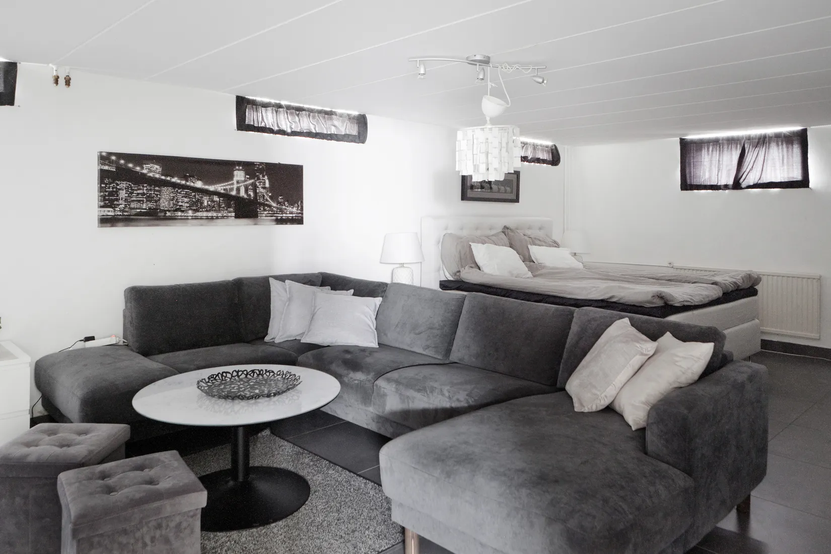Villa, Ängavägen 1, Oxie Kyrkby, Malmö