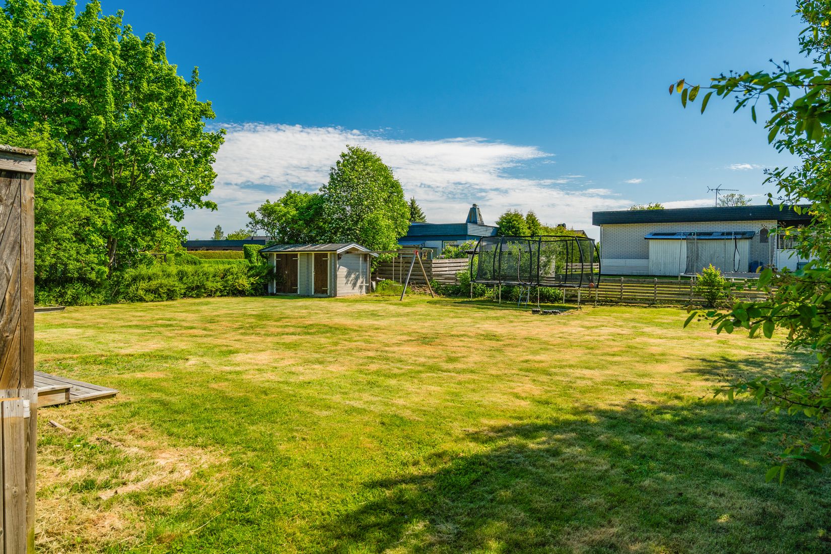 Radhus, Tegelvägen 10, Svalsta, Nyköping