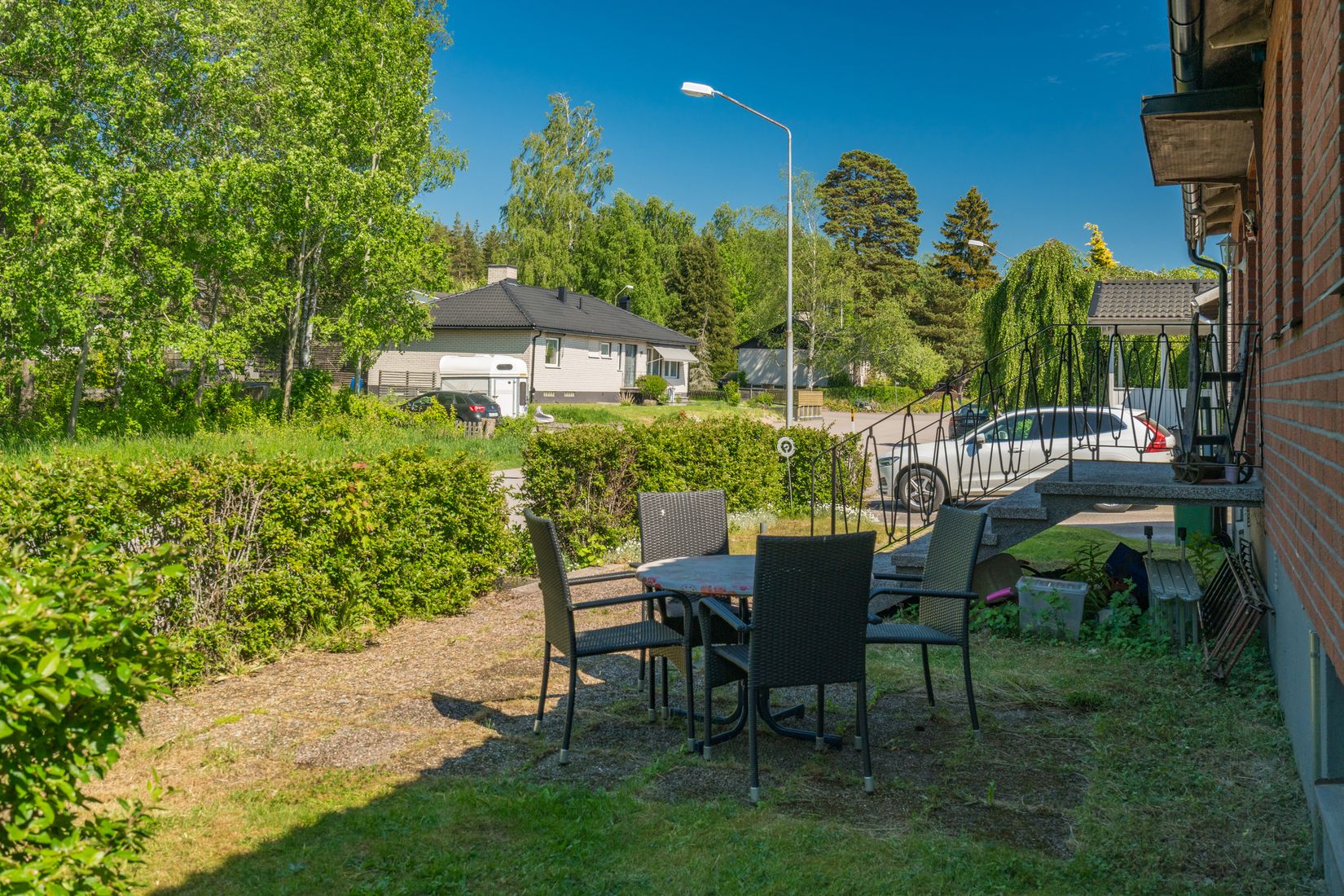 Radhus, Tegelvägen 10, Svalsta, Nyköping