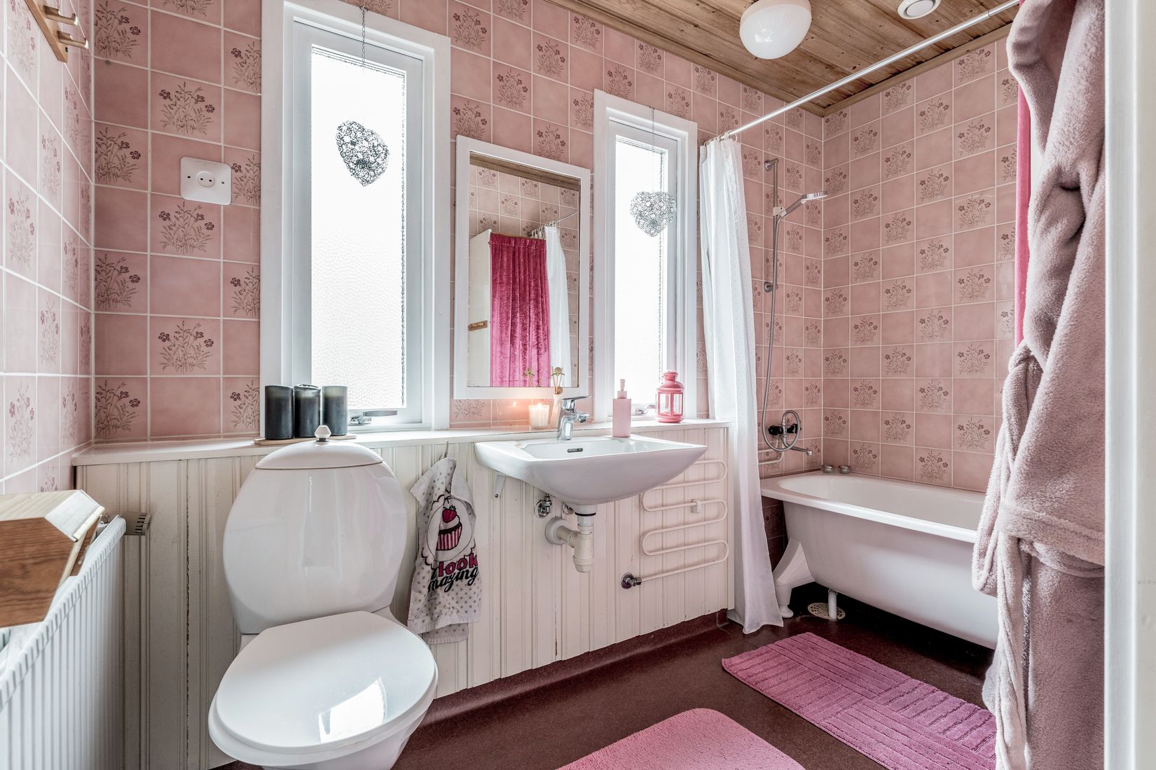 Radhus, Tegelvägen 10, Svalsta, Nyköping