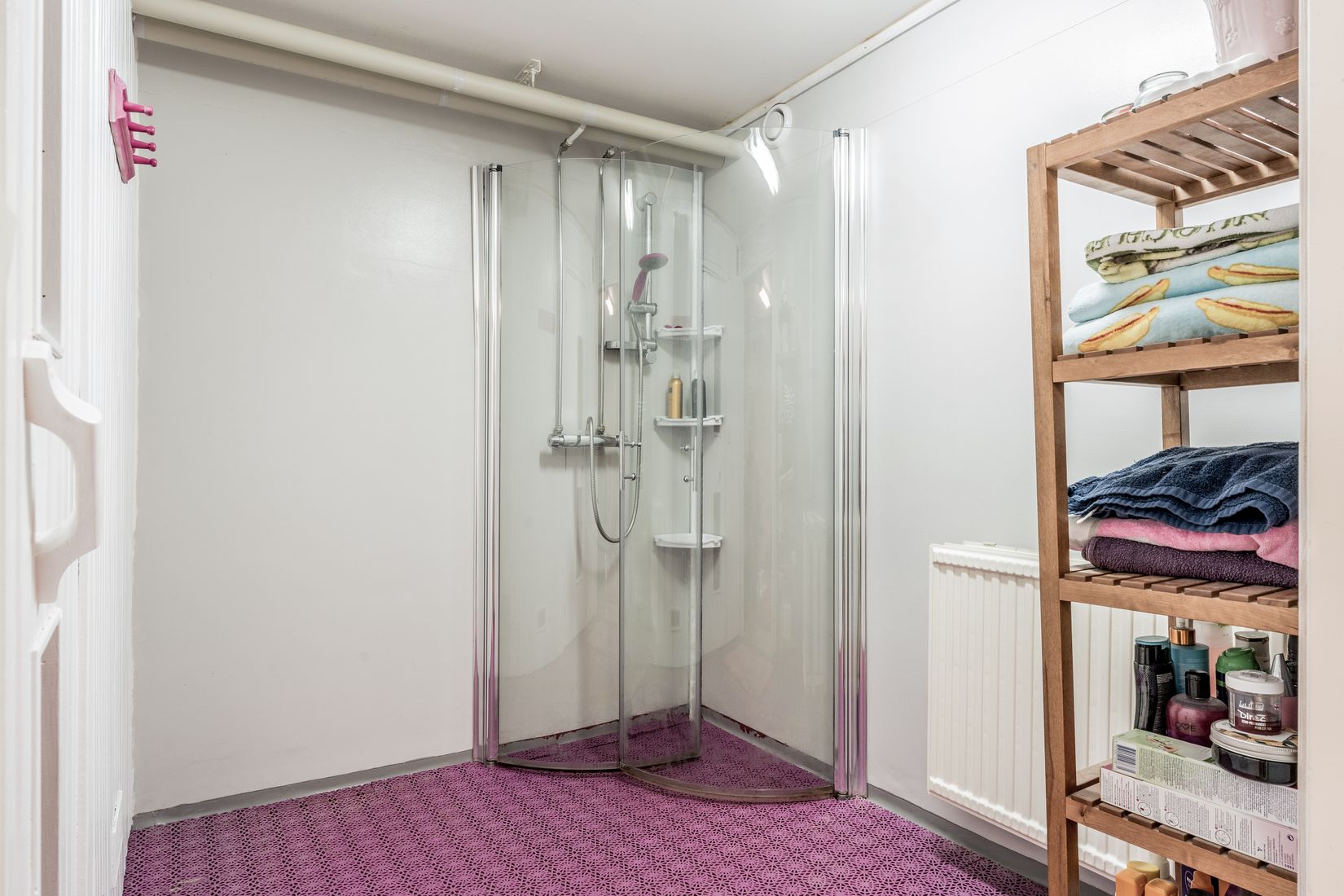 Radhus, Tegelvägen 10, Svalsta, Nyköping