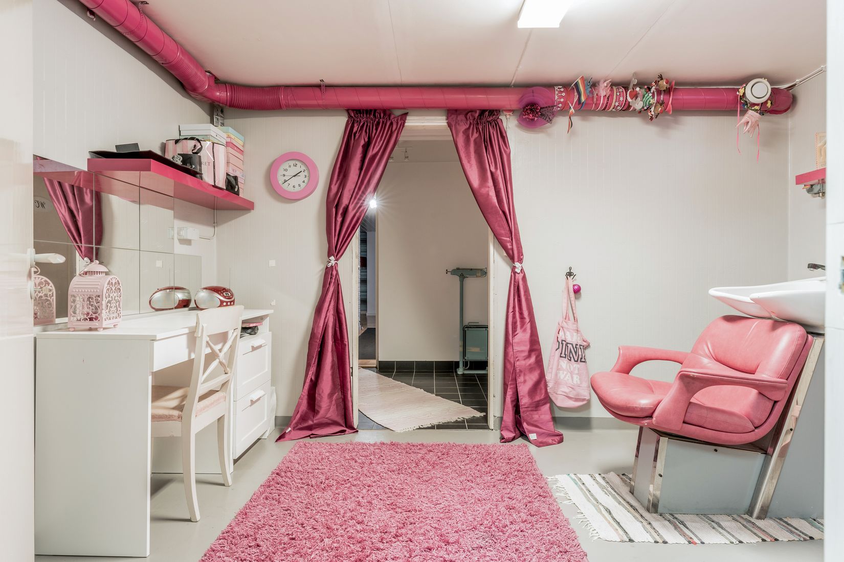 Radhus, Tegelvägen 10, Svalsta, Nyköping