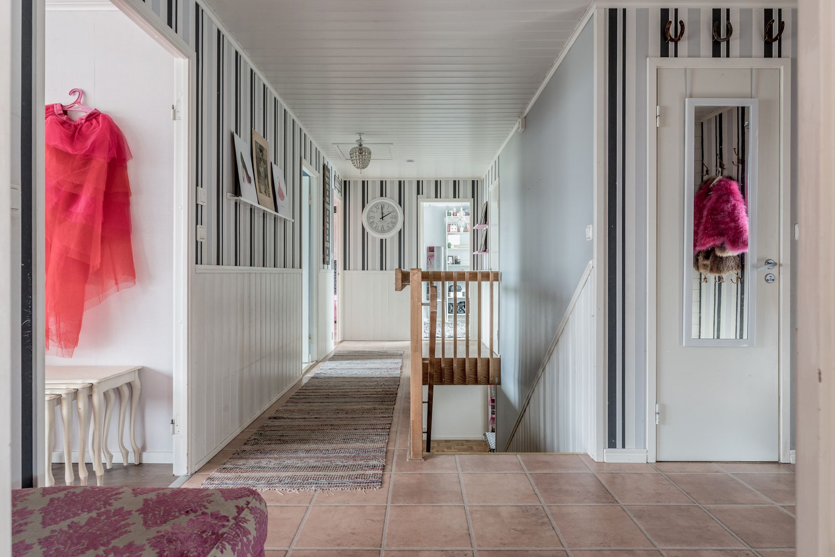 Radhus, Tegelvägen 10, Svalsta, Nyköping