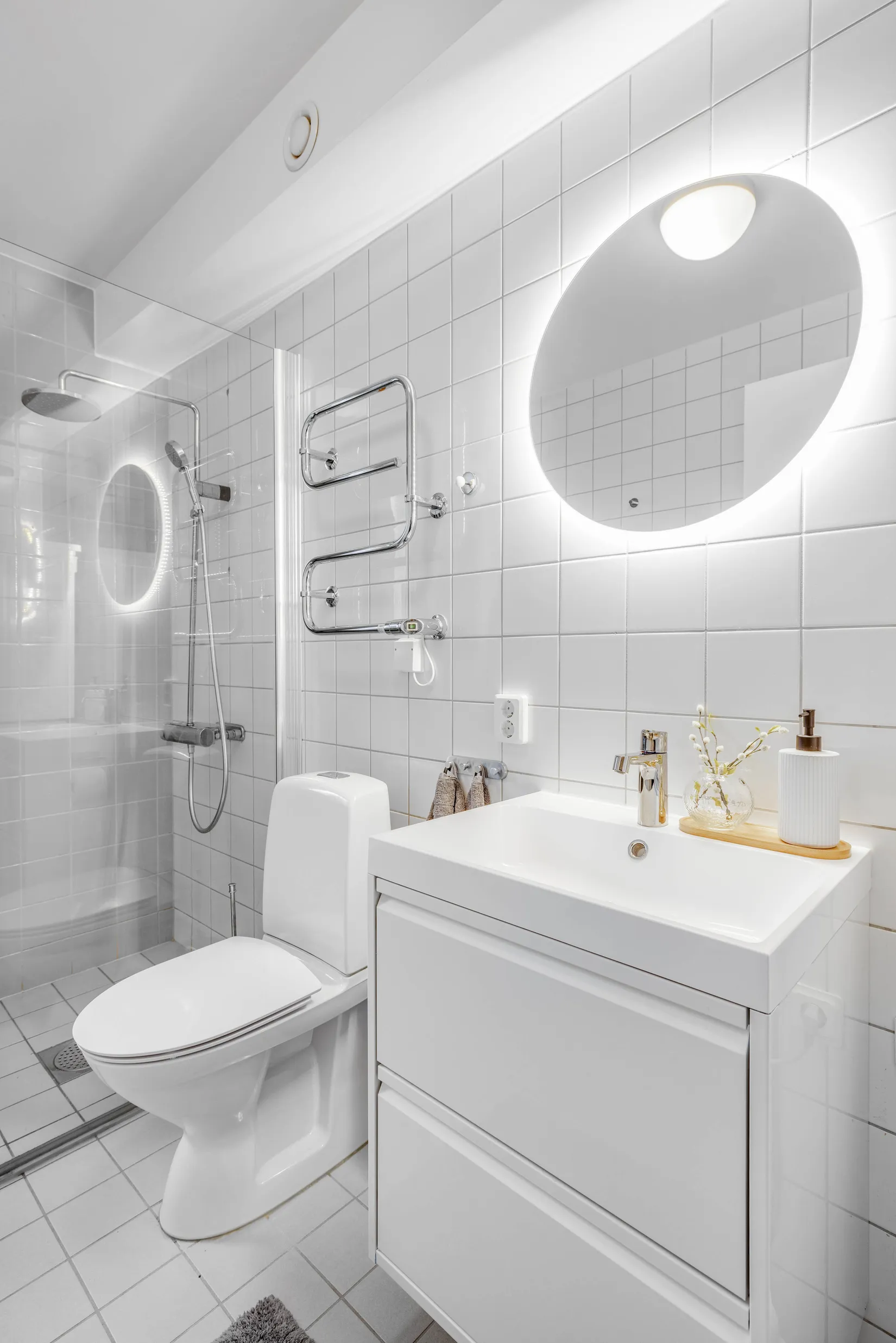 Bostadsrätt, Selma lagerlöfs gata 6, Centralt, Kungälv