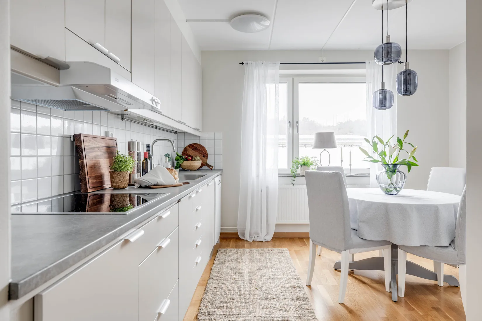 Bostadsrätt, Selma lagerlöfs gata 6, Centralt, Kungälv