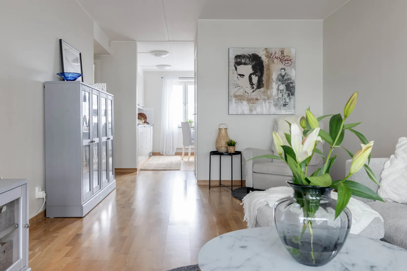 Bostadsrätt, Selma lagerlöfs gata 6, Centralt, Kungälv