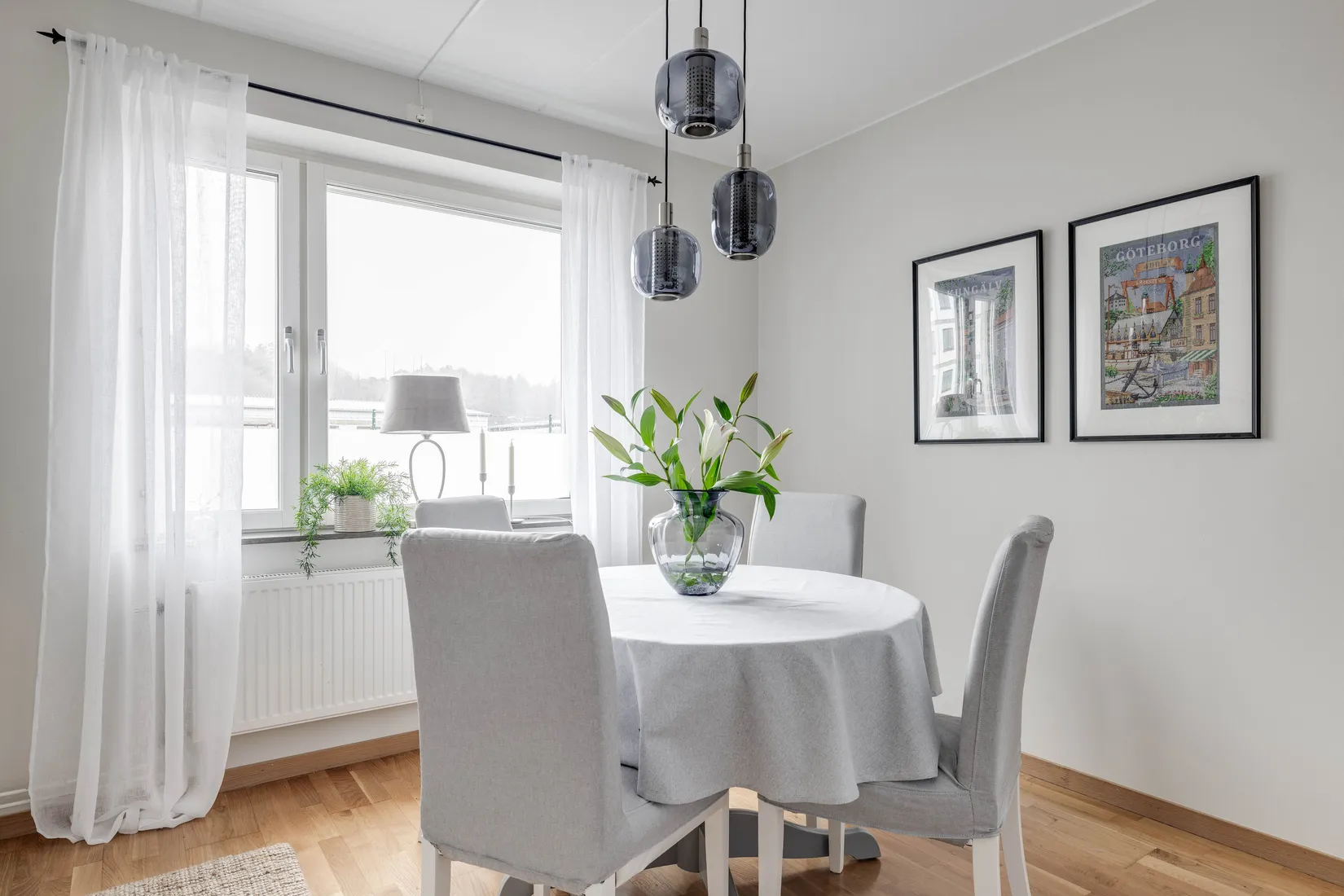 Bostadsrätt, Selma lagerlöfs gata 6, Centralt, Kungälv