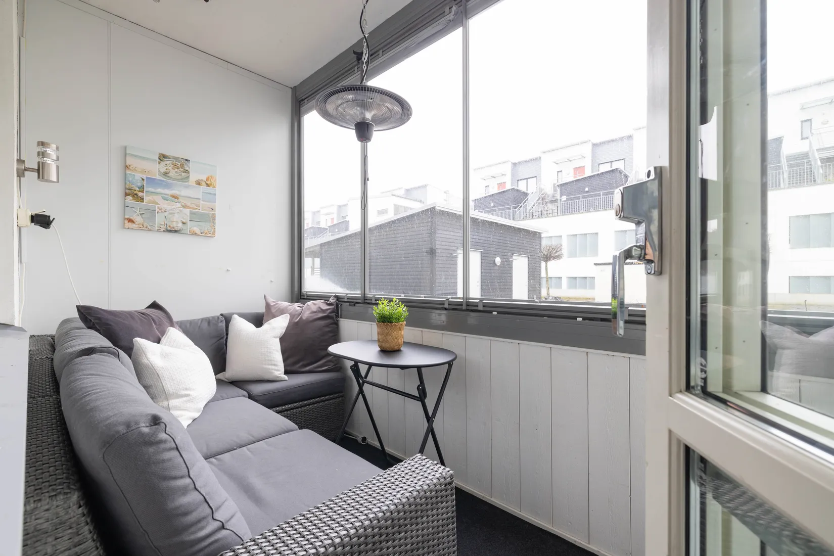 Bostadsrätt, Selma lagerlöfs gata 6, Centralt, Kungälv
