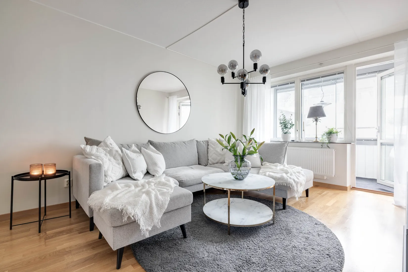 Bostadsrätt, Selma lagerlöfs gata 6, Centralt, Kungälv