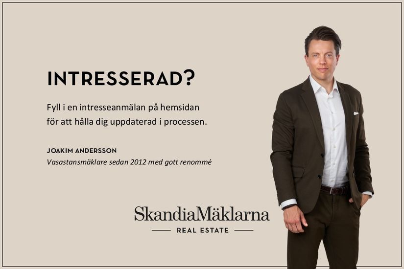 Bostadsrätt, Sigtunagatan 19, 4tr, Vasastan, Stockholm