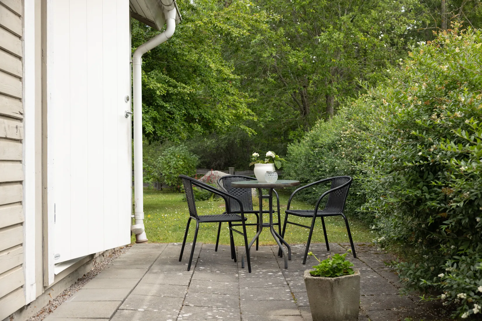 Villa, Gelbgjutargatan 1, Visby - Terra Nova, Gotland