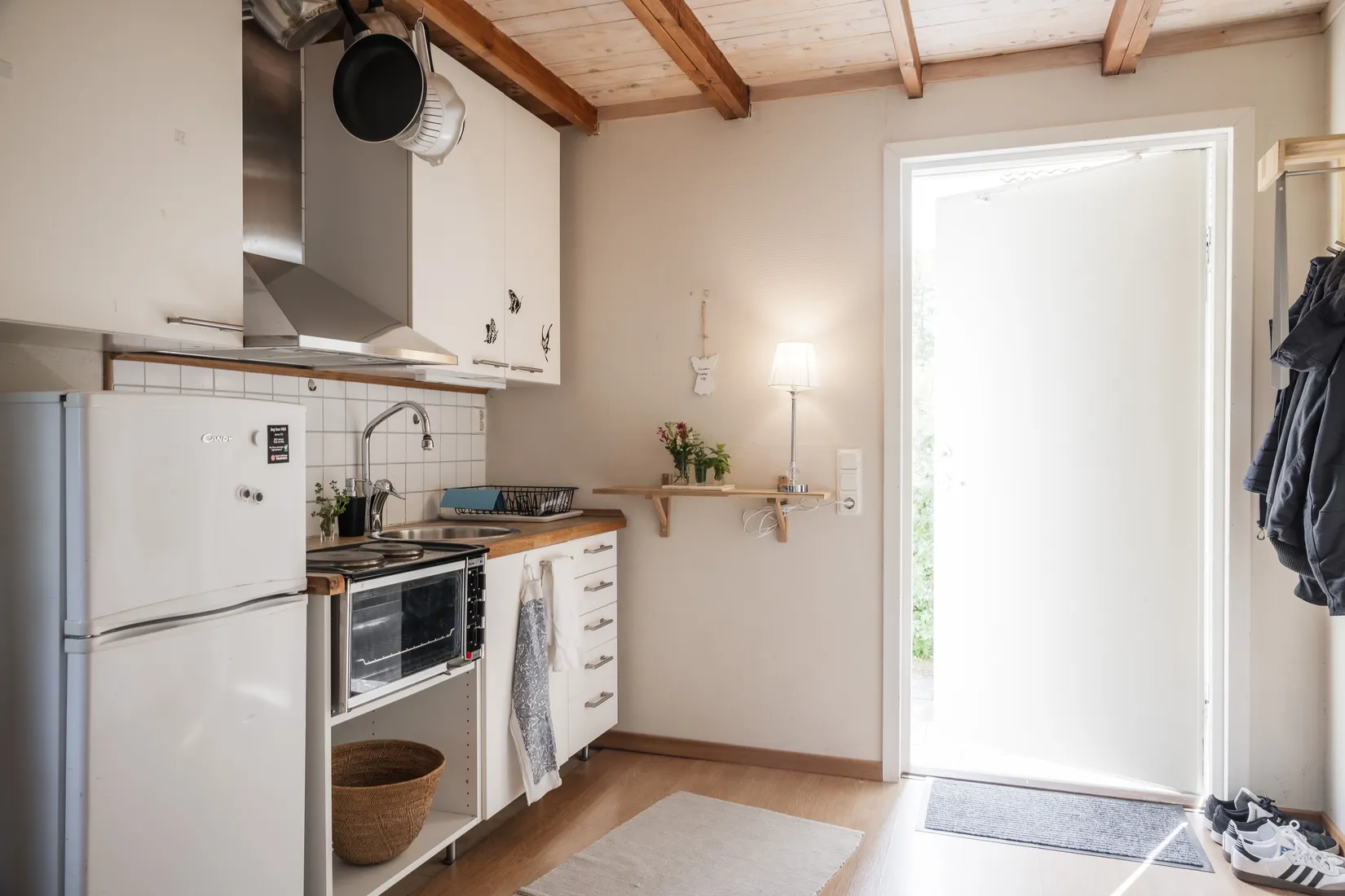 Villa, Gelbgjutargatan 1, Visby - Terra Nova, Gotland