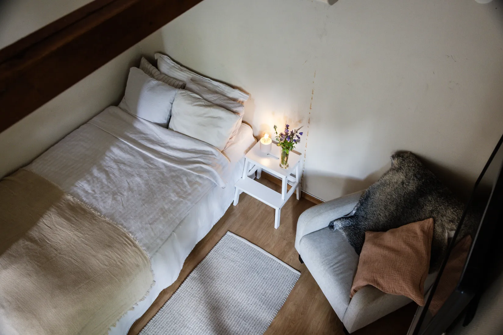 Villa, Gelbgjutargatan 1, Visby - Terra Nova, Gotland