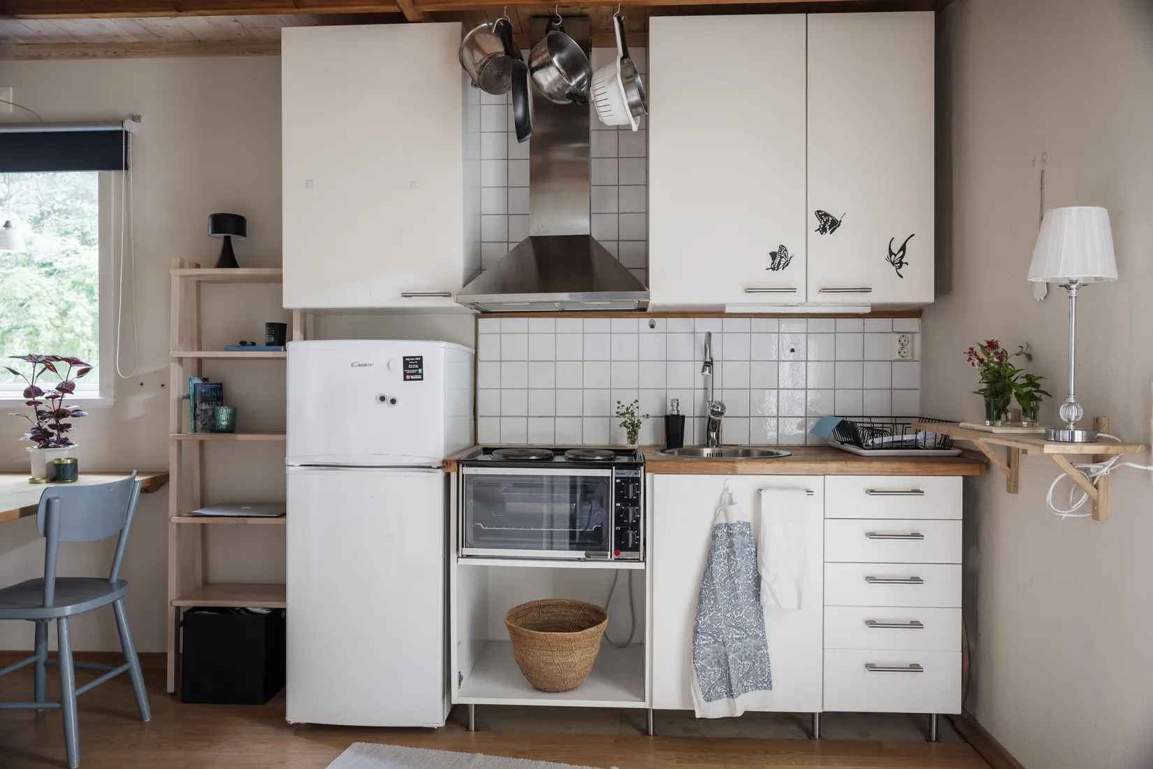 Villa, Gelbgjutargatan 1, Visby - Terra Nova, Gotland