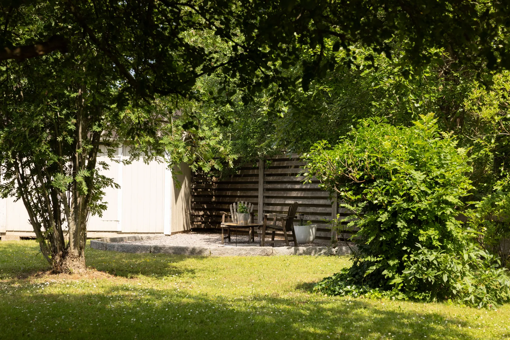 Villa, Gelbgjutargatan 1, Visby - Terra Nova, Gotland