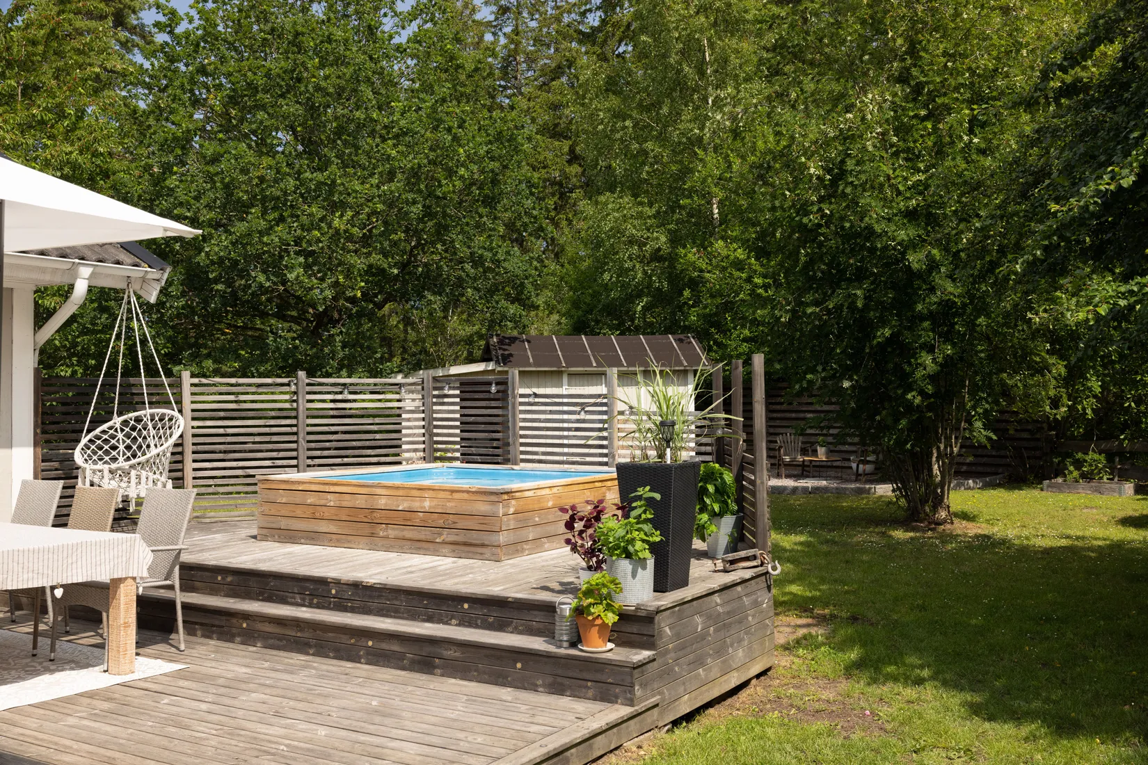 Villa, Gelbgjutargatan 1, Visby - Terra Nova, Gotland