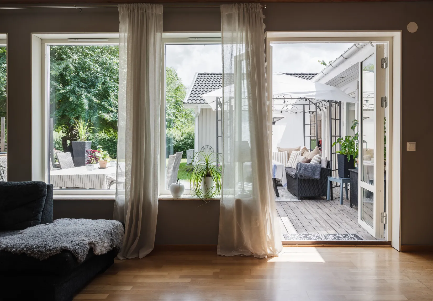 Villa, Gelbgjutargatan 1, Visby - Terra Nova, Gotland