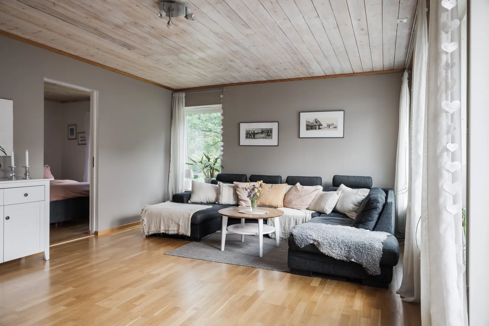 Villa, Gelbgjutargatan 1, Visby - Terra Nova, Gotland