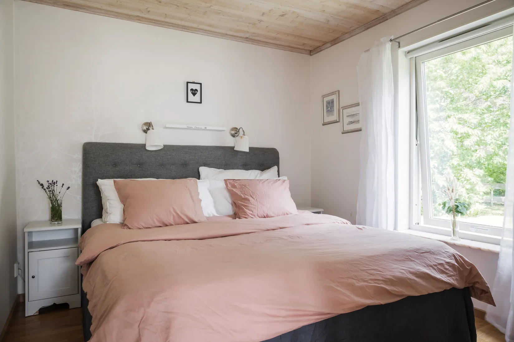 Villa, Gelbgjutargatan 1, Visby - Terra Nova, Gotland