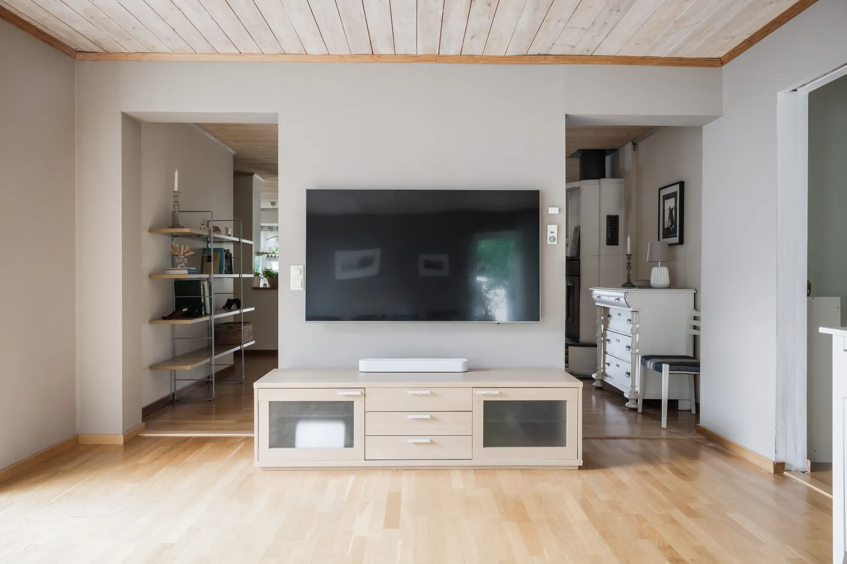 Villa, Gelbgjutargatan 1, Visby - Terra Nova, Gotland