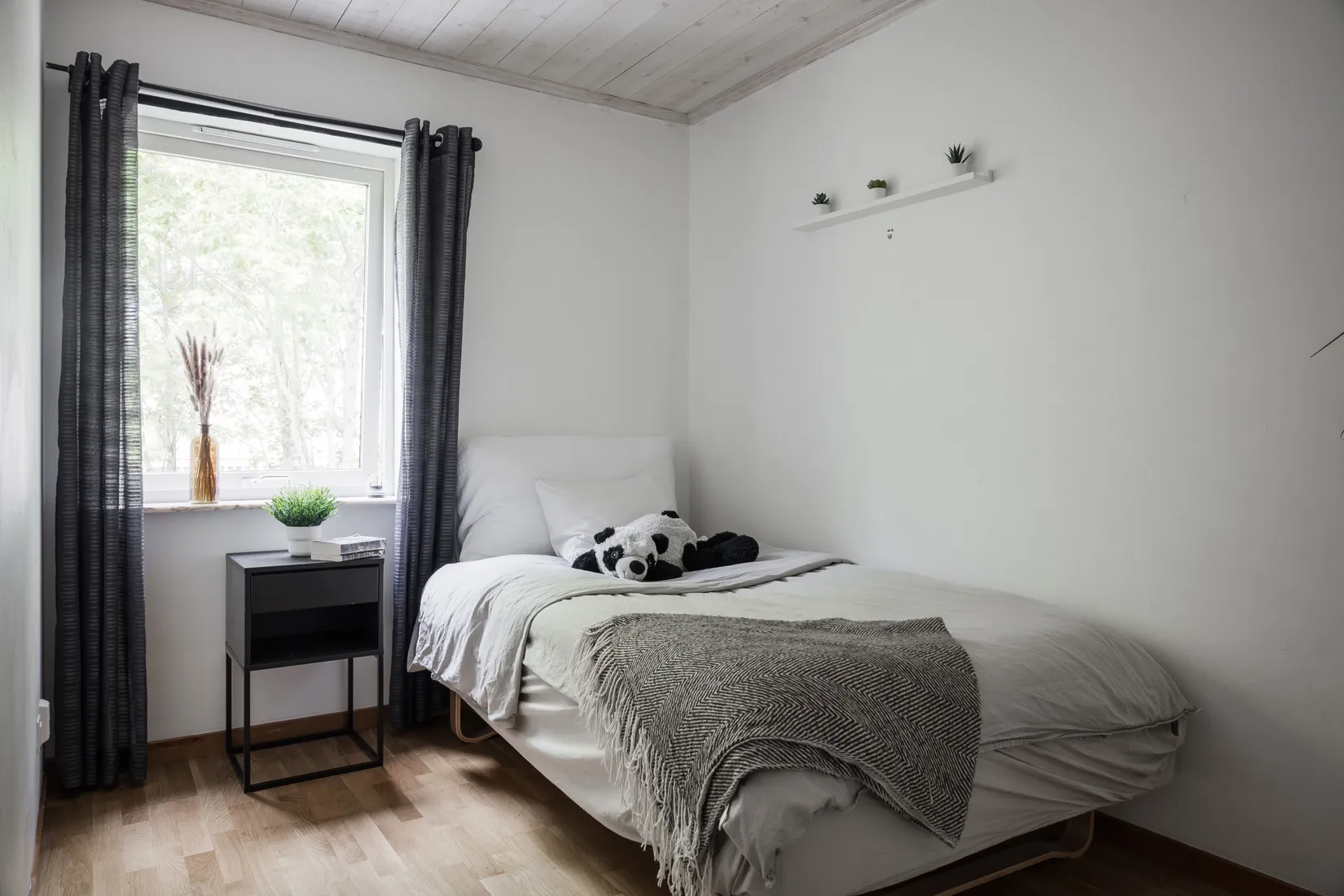 Villa, Gelbgjutargatan 1, Visby - Terra Nova, Gotland