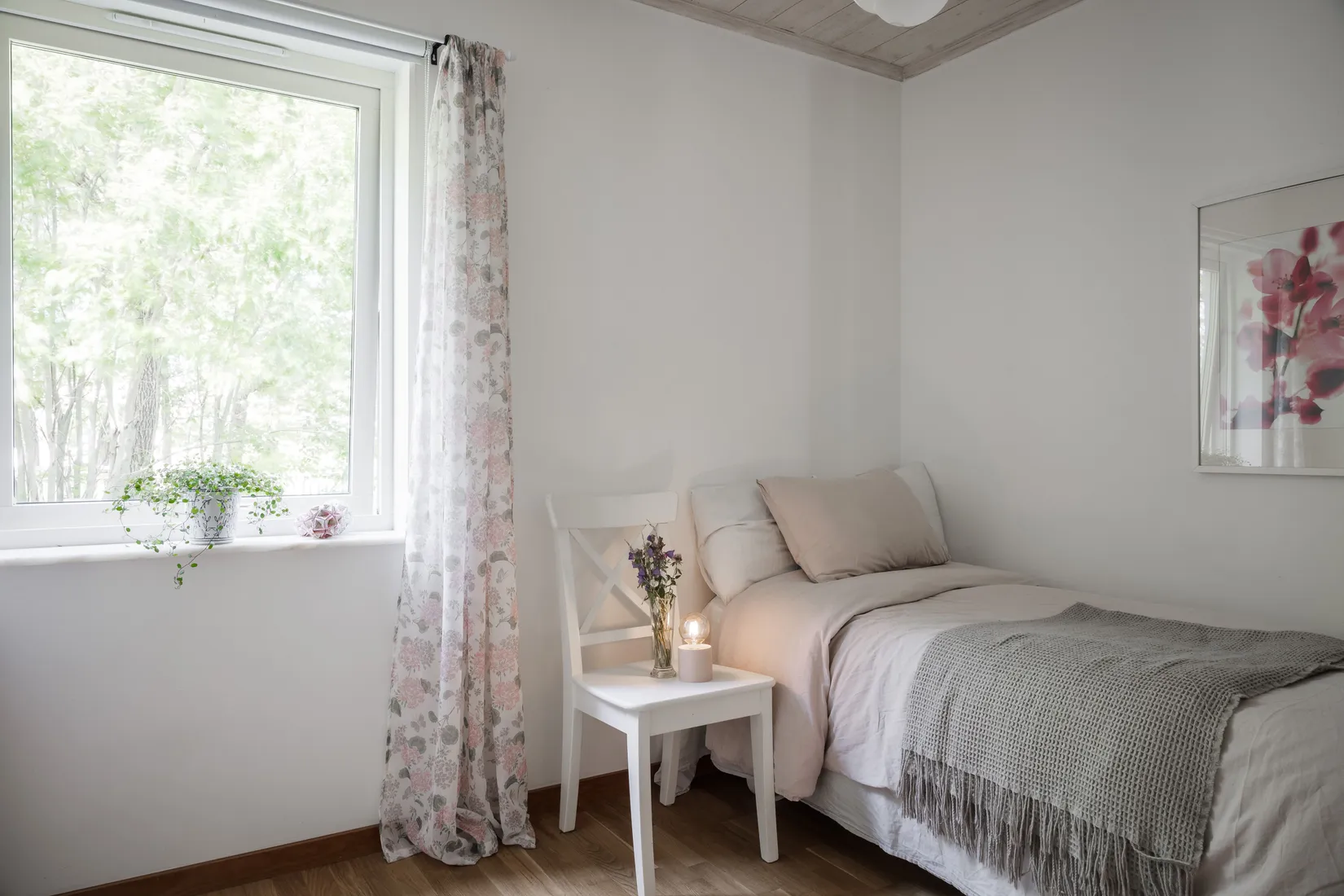 Villa, Gelbgjutargatan 1, Visby - Terra Nova, Gotland