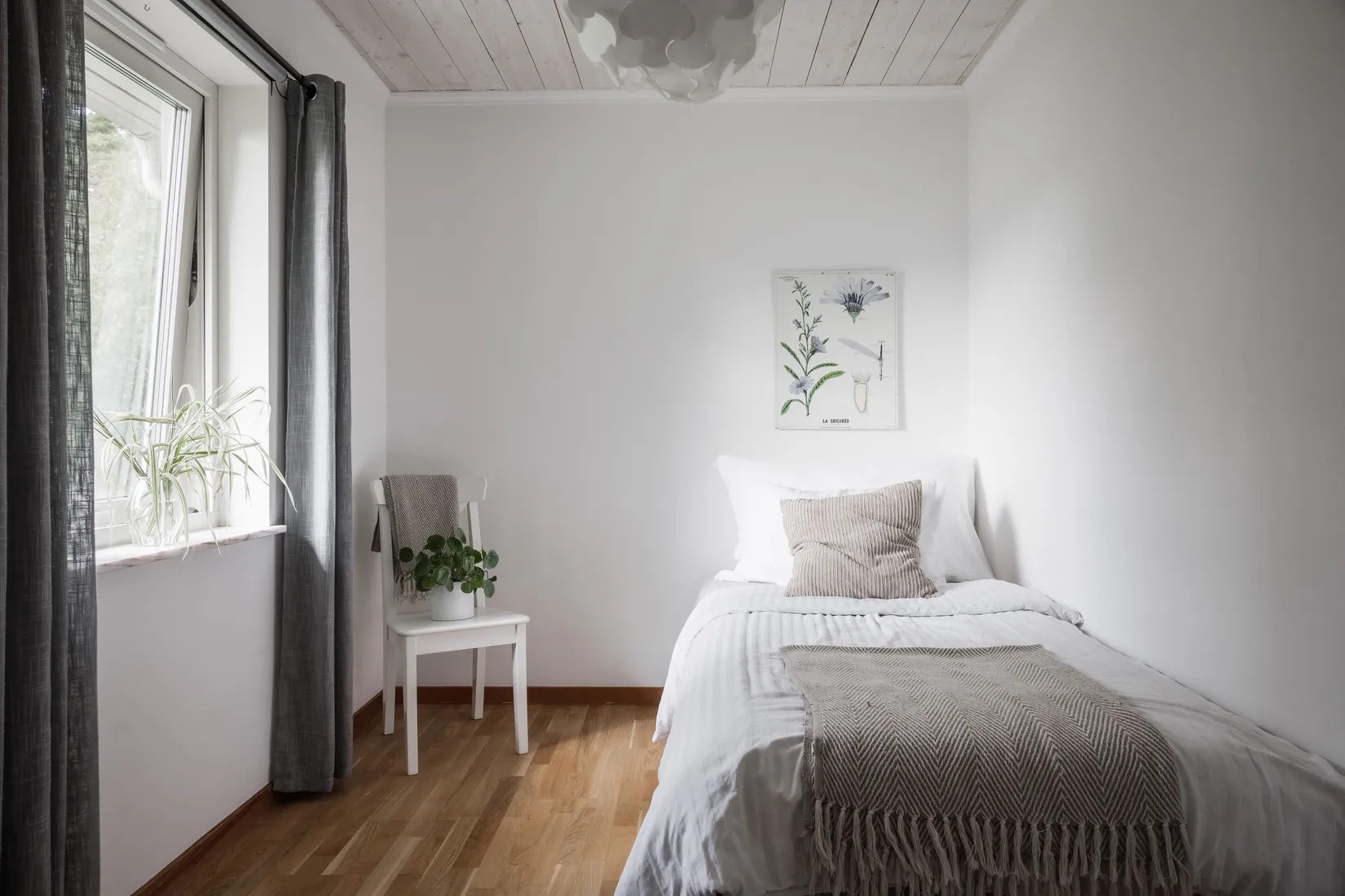 Villa, Gelbgjutargatan 1, Visby - Terra Nova, Gotland