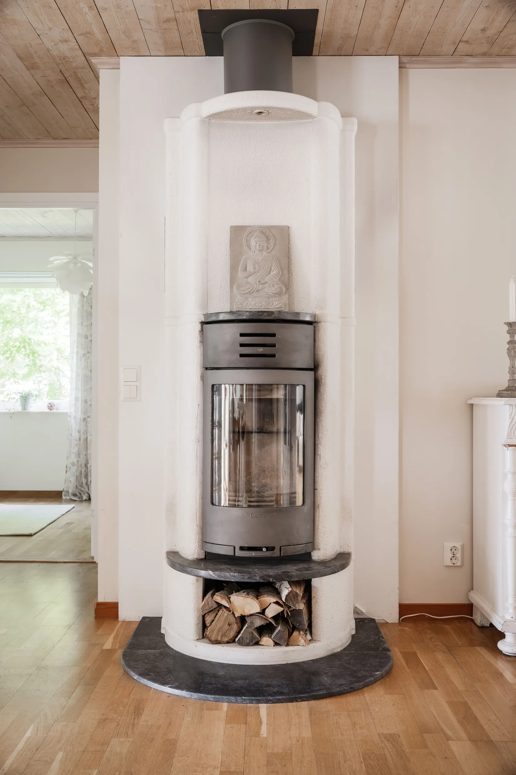 Villa, Gelbgjutargatan 1, Visby - Terra Nova, Gotland