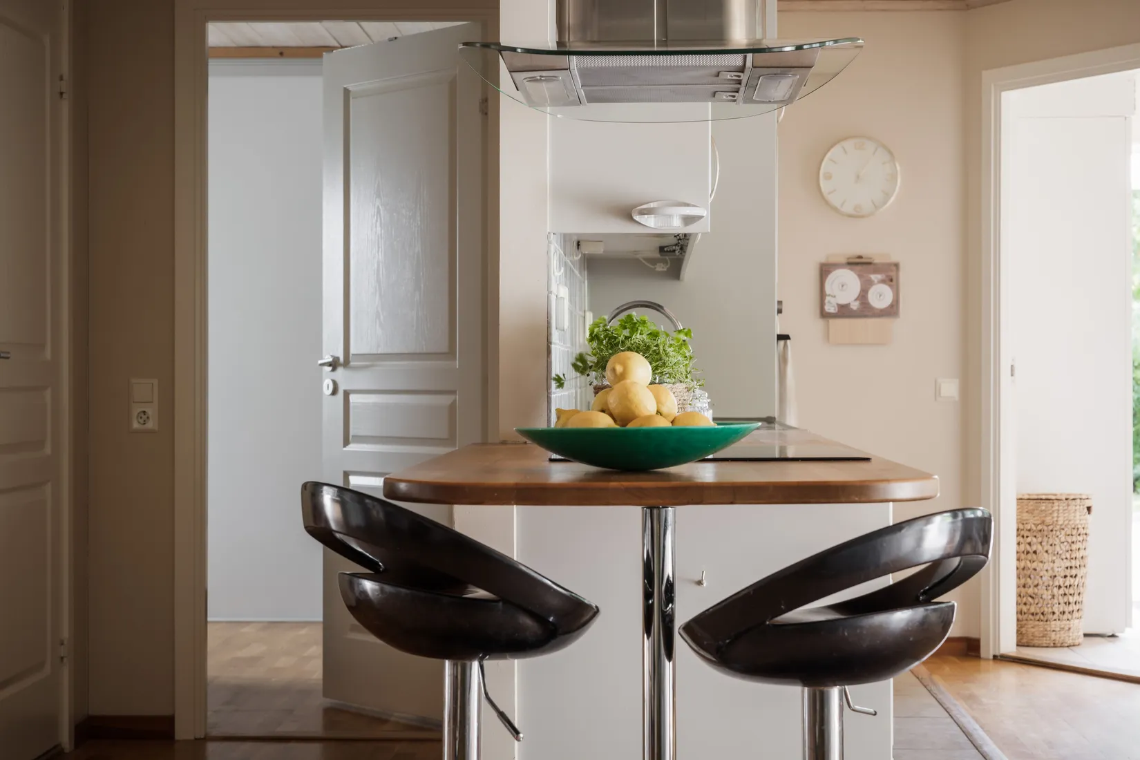 Villa, Gelbgjutargatan 1, Visby - Terra Nova, Gotland