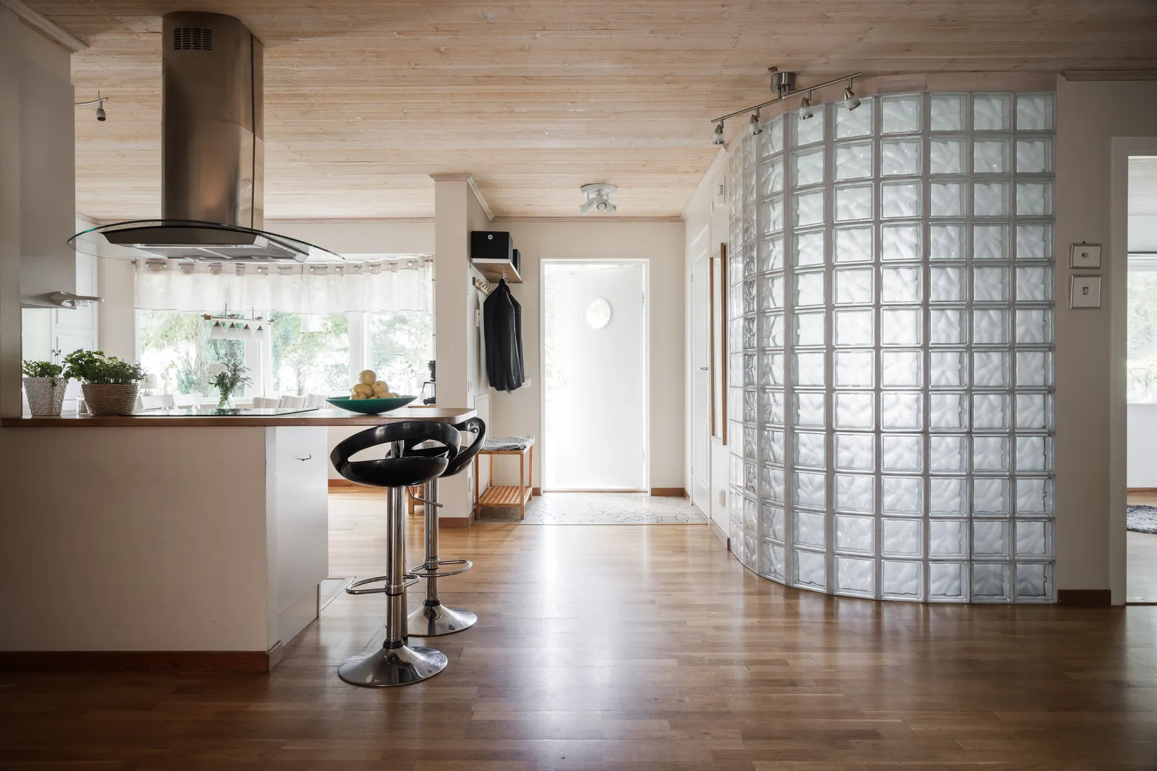 Villa, Gelbgjutargatan 1, Visby - Terra Nova, Gotland