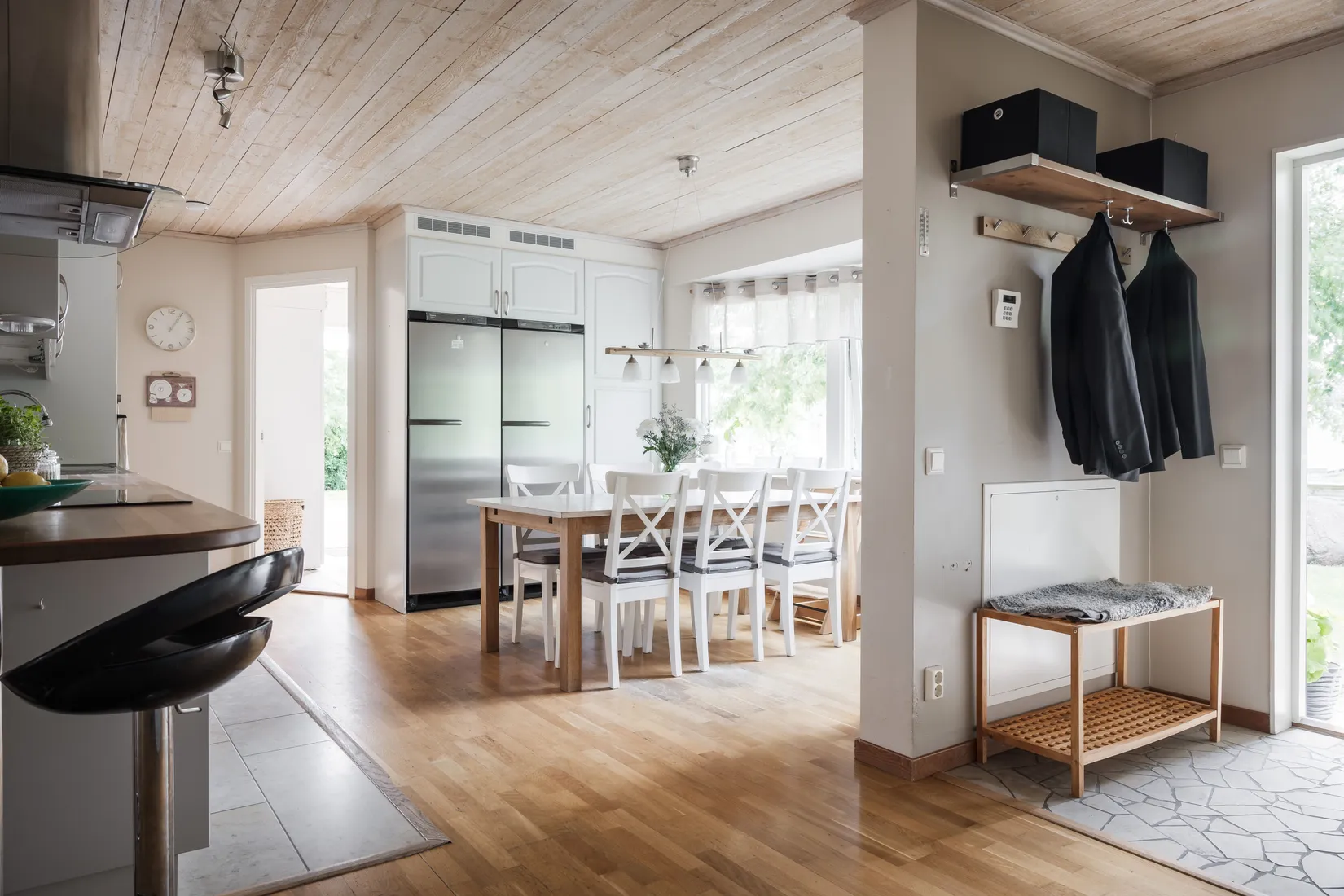 Villa, Gelbgjutargatan 1, Visby - Terra Nova, Gotland