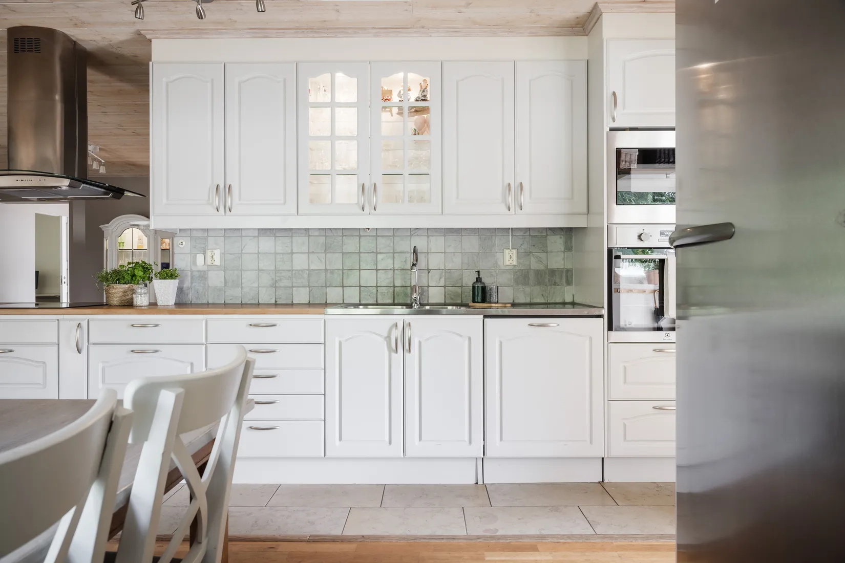 Villa, Gelbgjutargatan 1, Visby - Terra Nova, Gotland