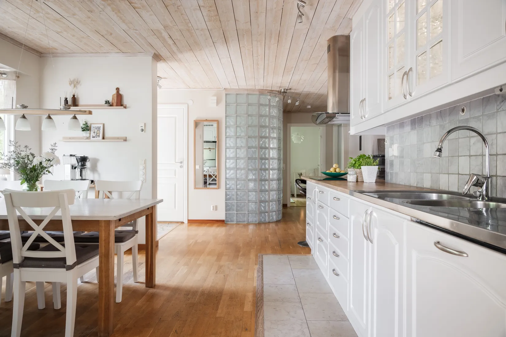 Villa, Gelbgjutargatan 1, Visby - Terra Nova, Gotland