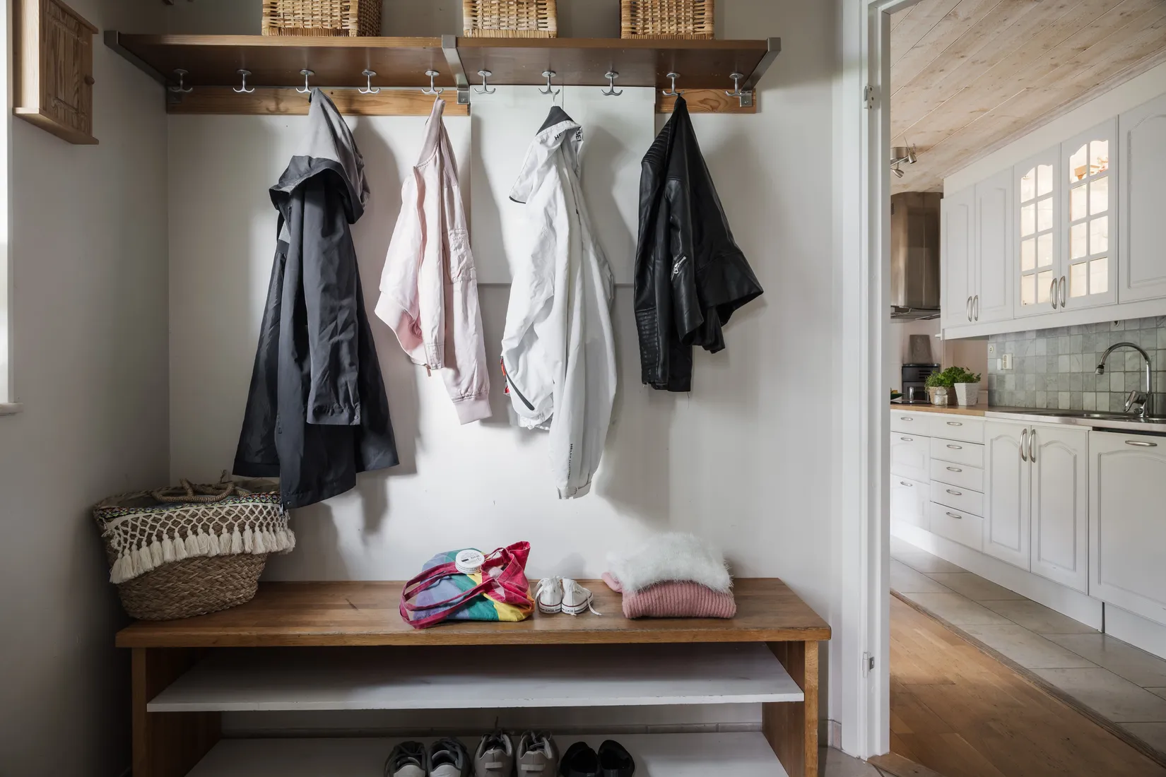 Villa, Gelbgjutargatan 1, Visby - Terra Nova, Gotland