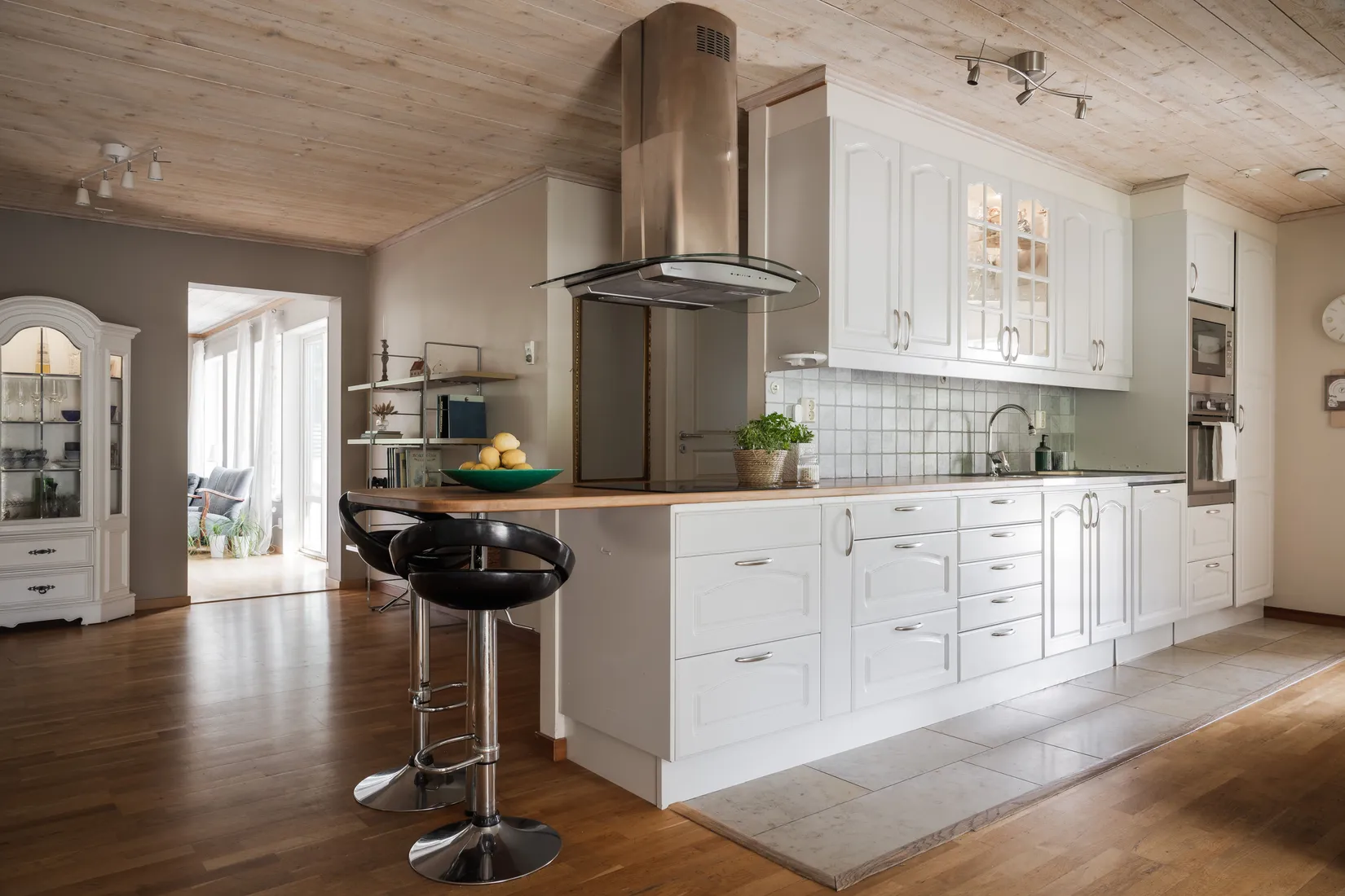 Villa, Gelbgjutargatan 1, Visby - Terra Nova, Gotland