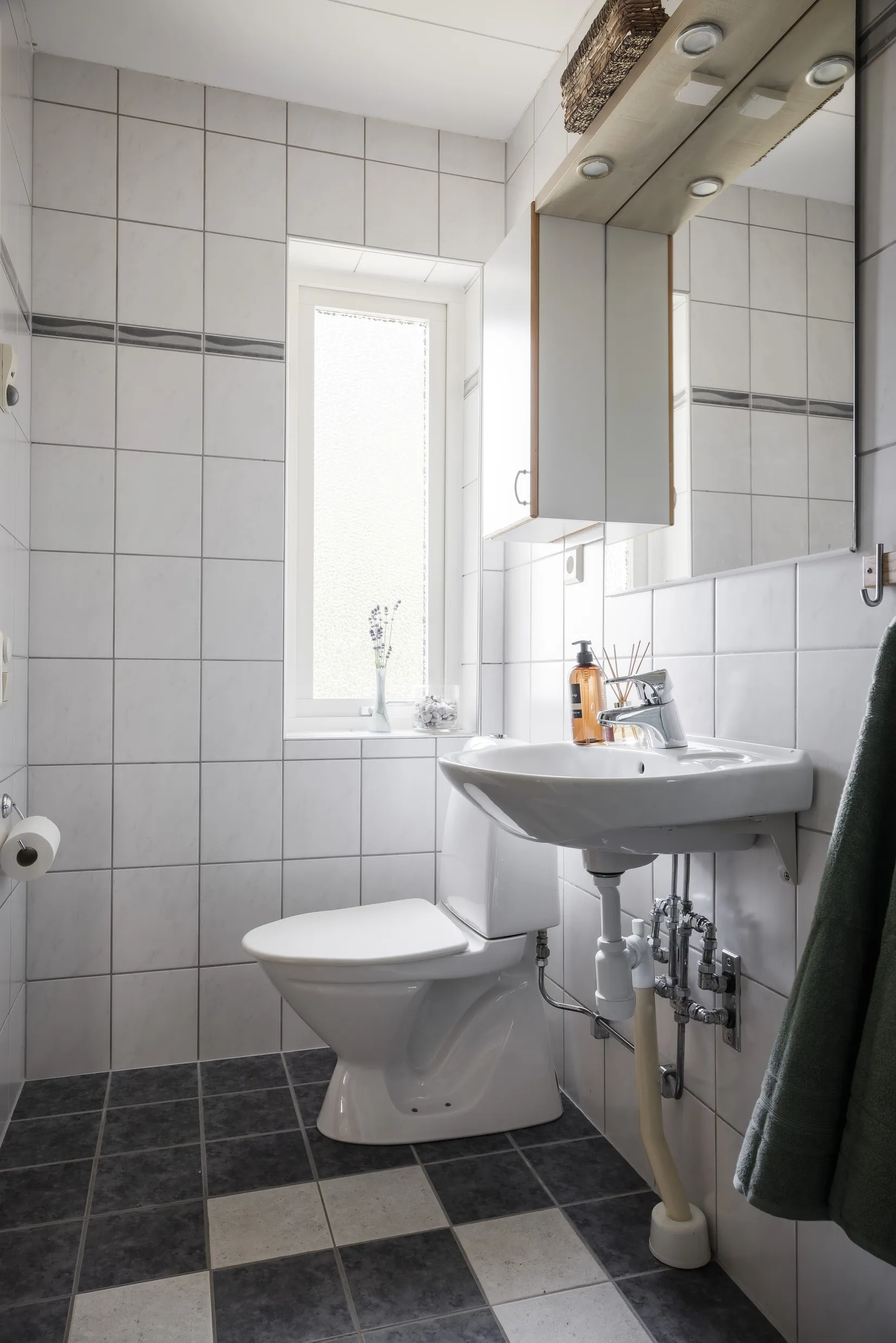 Villa, Gelbgjutargatan 1, Visby - Terra Nova, Gotland