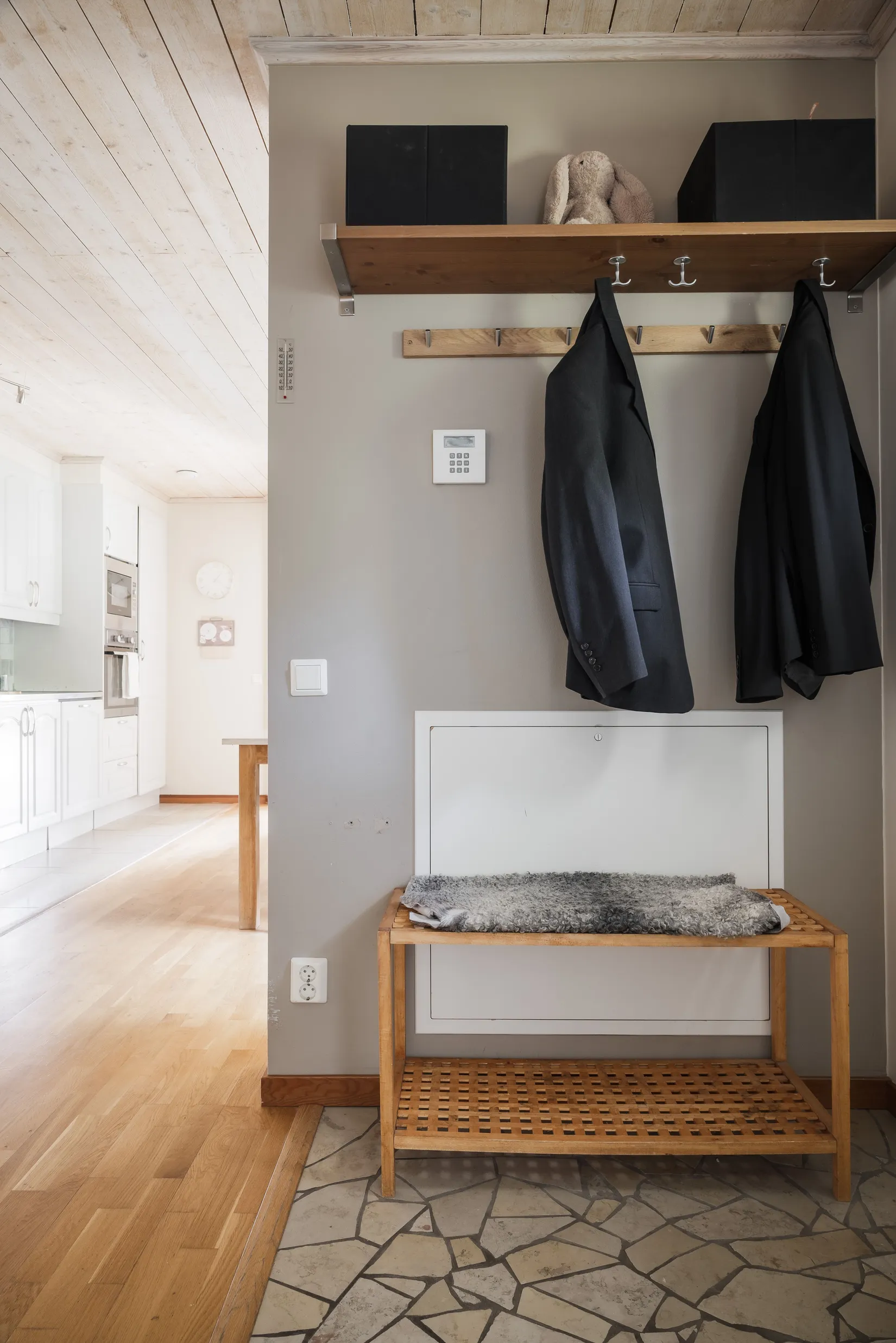 Villa, Gelbgjutargatan 1, Visby - Terra Nova, Gotland