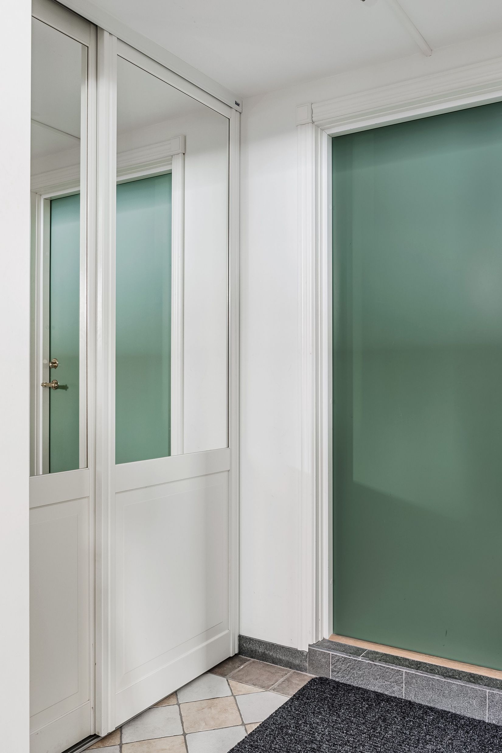 Bostadsrätt, Stuguvägen 30, Odenslund, Östersund