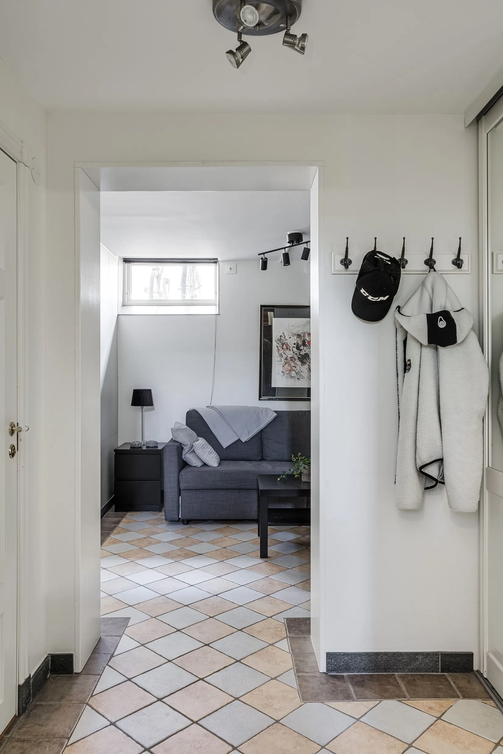 Bostadsrätt, Stuguvägen 30, Odenslund, Östersund