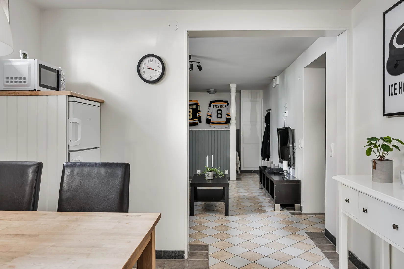 Bostadsrätt, Stuguvägen 30, Odenslund, Östersund