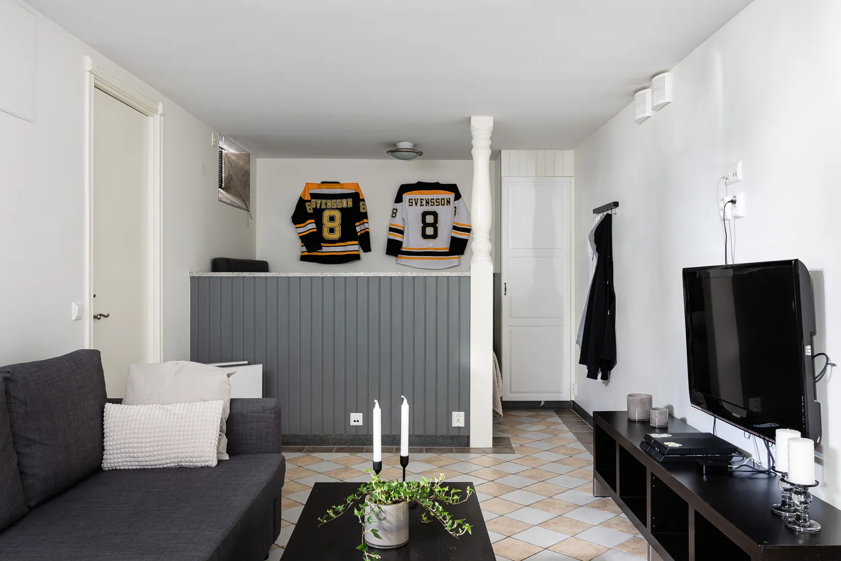 Bostadsrätt, Stuguvägen 30, Odenslund, Östersund